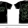 Haro Drawing T-Shirt Black S