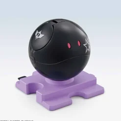Haropla Black Tri-Haro
