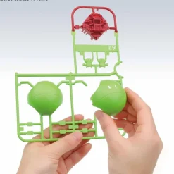 Haropla Haro Basic Green