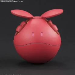 Haropla Haro Diva Red