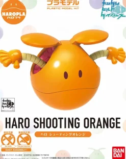 Haropla Haro Shooting Orange