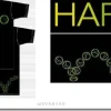 Haro T-Shirt Black S