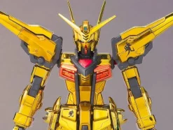1/200 HCM Pro Akatsuki Gundam Complete Set