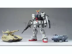 1/200 HCM Pro G-Box EFF Mobile Suit Platoons "The Front Line Set"