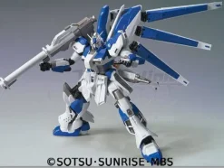 1/200 HCM Pro Hi-Nu Gundam