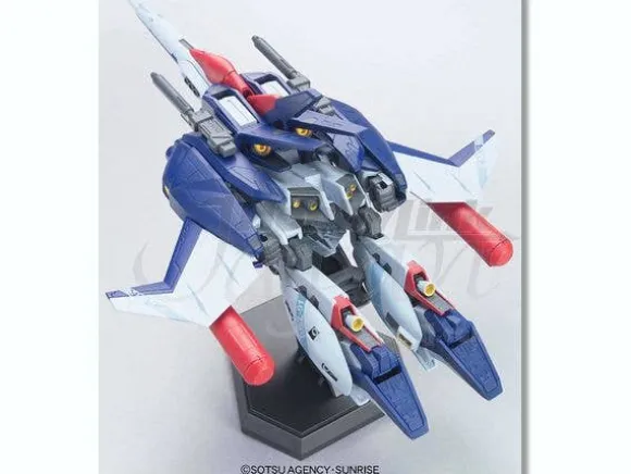 1/200 HCM Pro Re-Gz