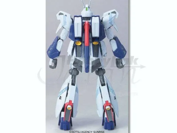 1/200 HCM Pro Re-Gz