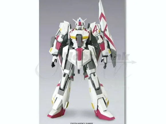 1/200 HCM Pro Z Gundam Unit 3 Green Divers Version