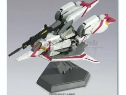 1/200 HCM Pro Z Gundam Unit 3 Green Divers Version