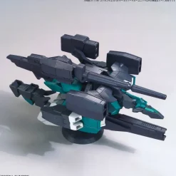 1/144 HDBD:R Core Gundam (G3 Color) & Veetwo Unit