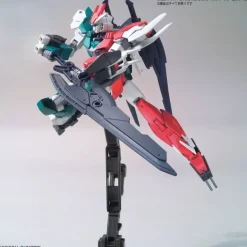 1/144 HDBD:R Core Gundam (G3 Color) & Veetwo Unit