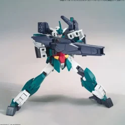 1/144 HDBD:R Core Gundam (G3 Color) & Veetwo Unit