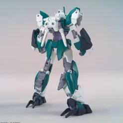1/144 HDBD:R Core Gundam (G3 Color) & Veetwo Unit
