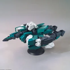 1/144 HDBD:R Core Gundam (G3 Color) & Veetwo Unit