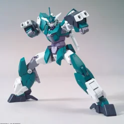 1/144 HDBD:R Core Gundam (G3 Color) & Veetwo Unit
