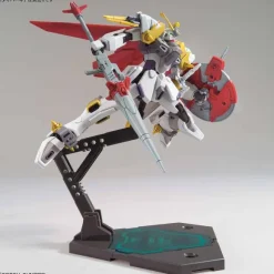 1/144 HDBD:R Gundam Justice Knight