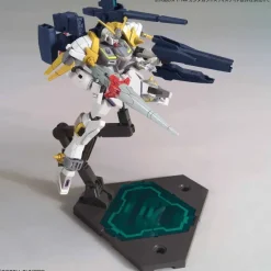 1/144 HDBD:R Gundam Justice Knight