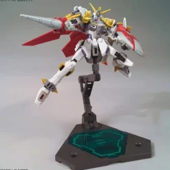 1/144 HDBD:R Gundam Justice Knight