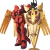 1/144 HDBD:R Nu-Zeon Gundam