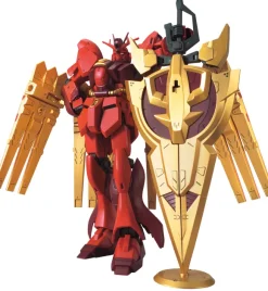 1/144 HDBD:R Nu-Zeon Gundam