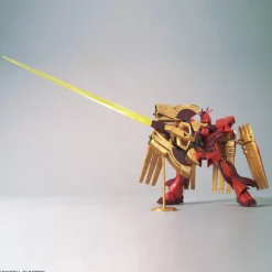 1/144 HDBD:R Nu-Zeon Gundam