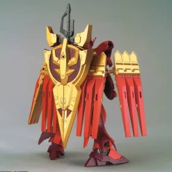 1/144 HDBD:R Nu-Zeon Gundam