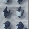 1/100 HDM-82 Color Manipulator for Blaze Zaku Phantom Re