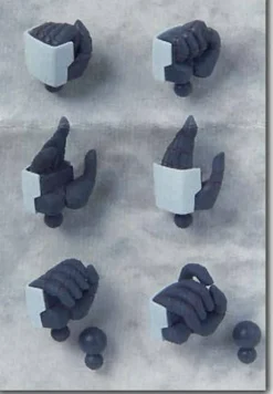 1/100 HDM-82 Color Manipulator for Blaze Zaku Phantom Re