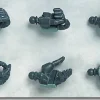 1/100 HDM-36 Manipulator D-5 for F2 Zaku Zeon