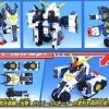 Heavy Weapon Captain Gundam