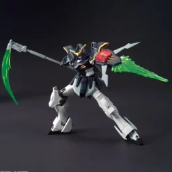 1/144 HGAC Gundam Deathscythe