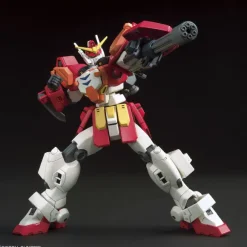 1/144 HGAC Gundam Heavyarms