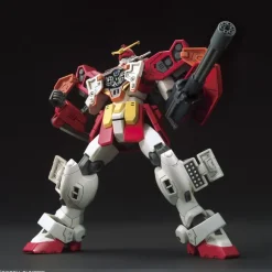 1/144 HGAC Gundam Heavyarms