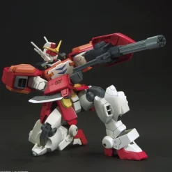 1/144 HGAC Gundam Heavyarms