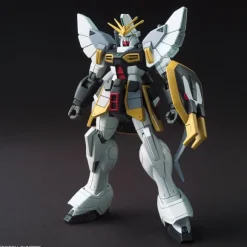 1/144 HGAC Gundam Sandrock