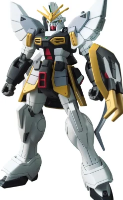 1/144 HGAC Gundam Sandrock & Gundam Breaker Mobile Product Code Set