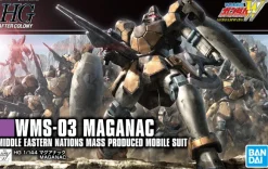 1/144 HGAC Maganac