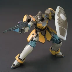 1/144 HGAC Maganac