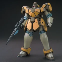 1/144 HGAC Maganac