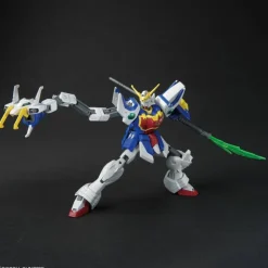 1/144 HGAC Shenlong Gundam (Gundam Wing)