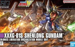 1/144 HGAC Shenlong Gundam (Gundam Wing)