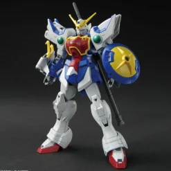 1/144 HGAC Shenlong Gundam (Gundam Wing)