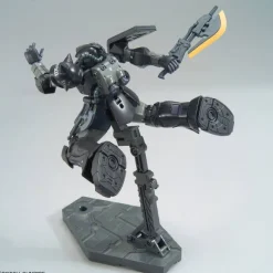 1/144 HG Act Zaku (Kycilia's Forces)