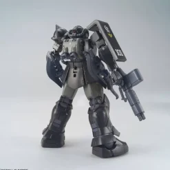 1/144 HG Act Zaku (Kycilia's Forces)