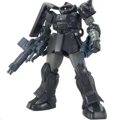 1/144 HG Act Zaku (Kycilia's Forces)
