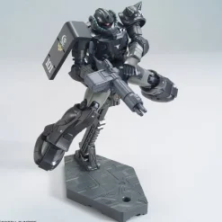 1/144 HG Act Zaku (Kycilia's Forces)