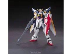 1/144 HGAC Wing Gundam
