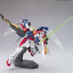 1/144 HGAC Wing Gundam Zero