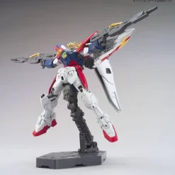 1/144 HGAC Wing Gundam Zero
