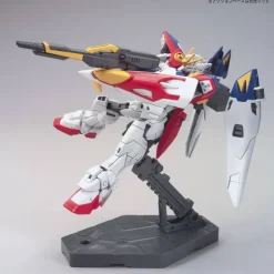 1/144 HGAC Wing Gundam Zero